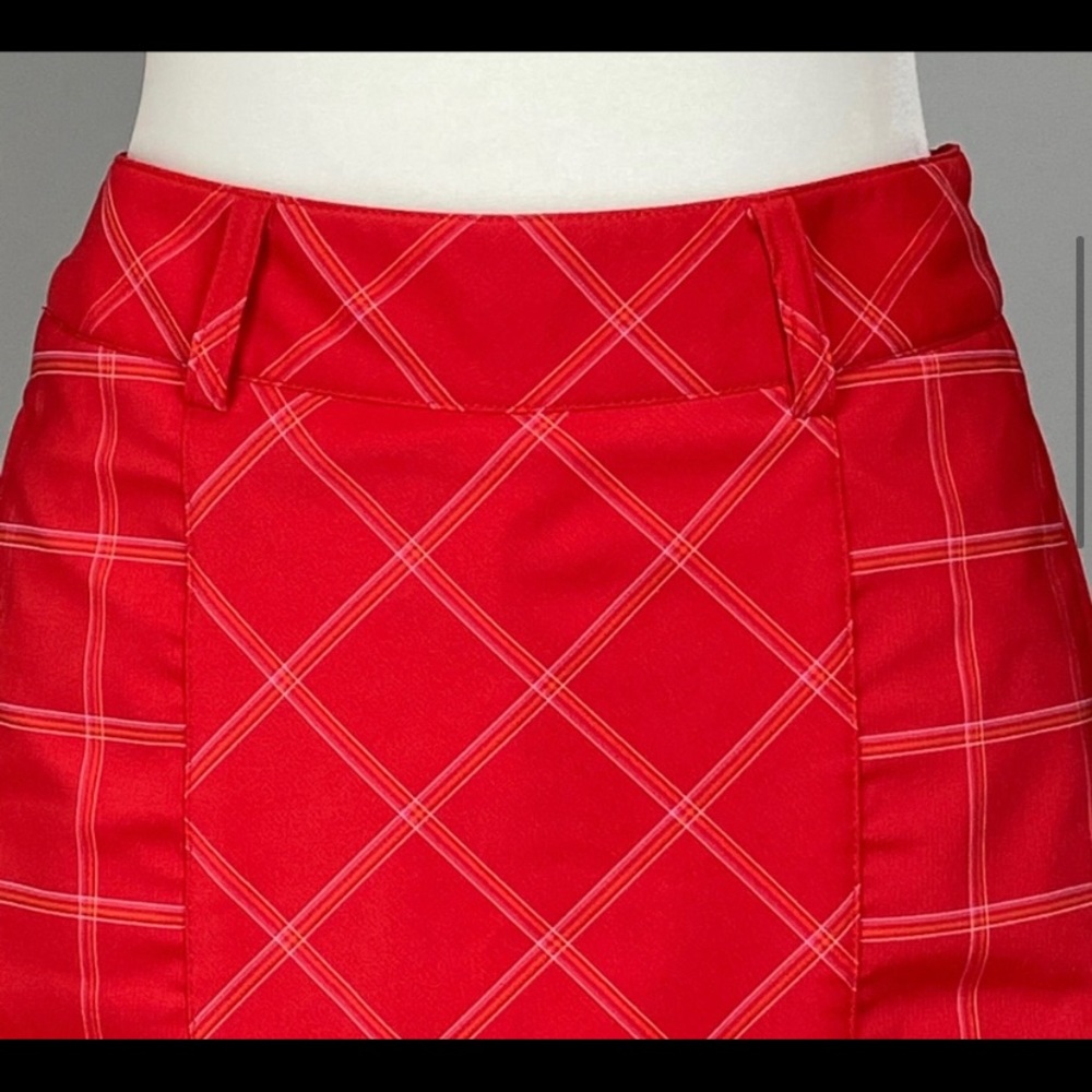 Golf skort